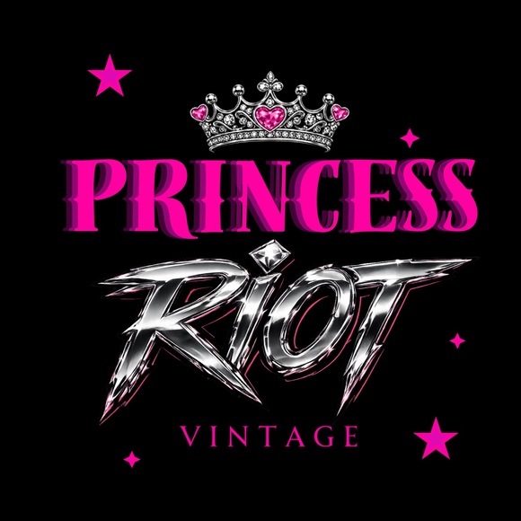 princessriotvtg